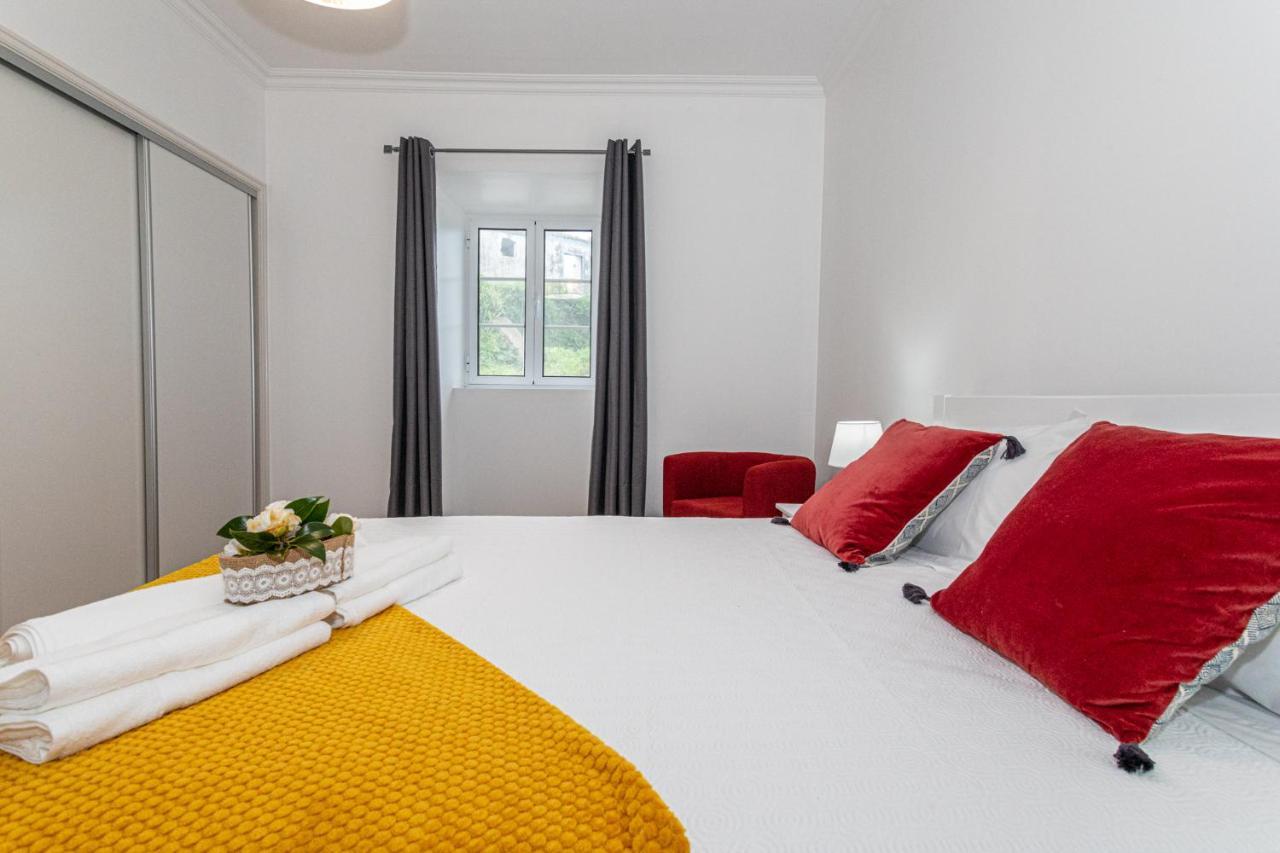 Oasis Fonte Grande Apartment Santo Antonio  Exterior photo
