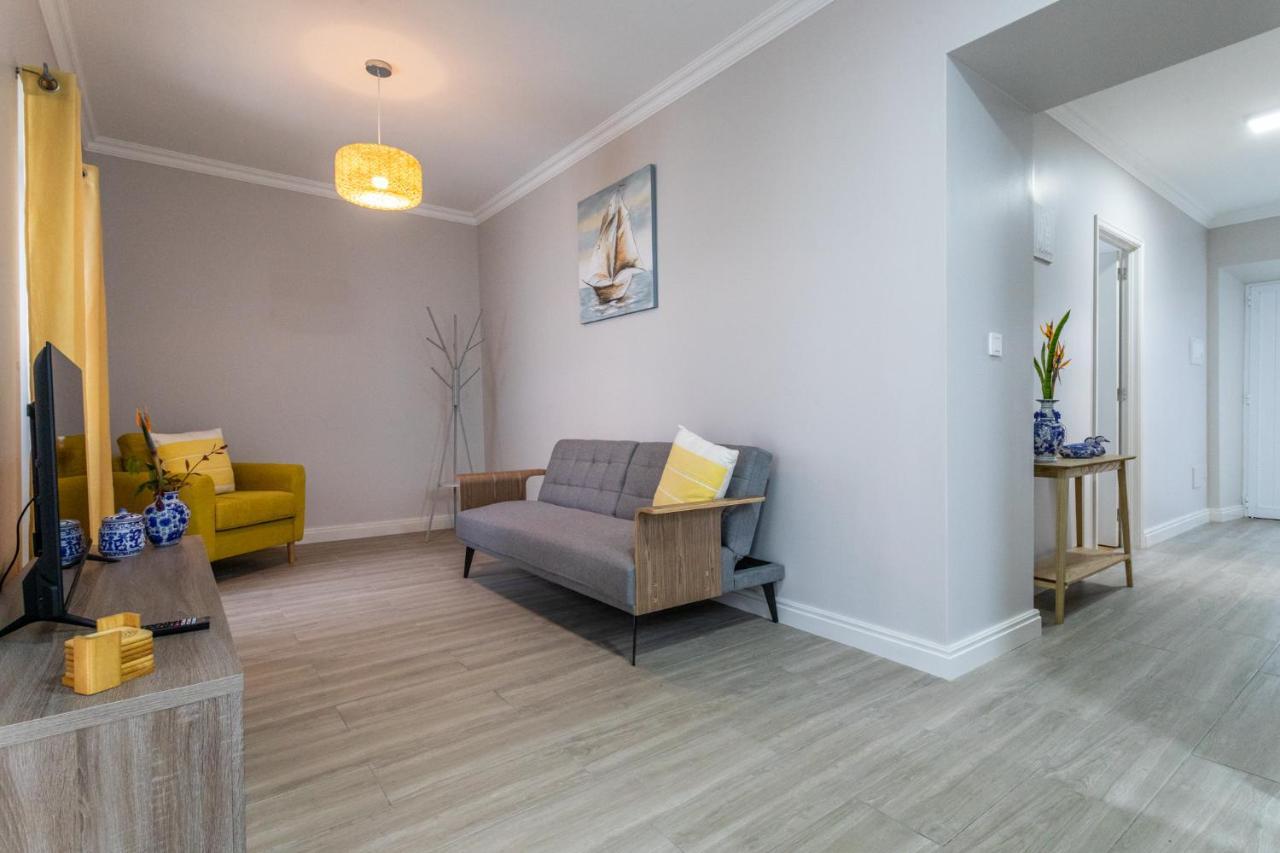 Oasis Fonte Grande Apartment Santo Antonio  Exterior photo