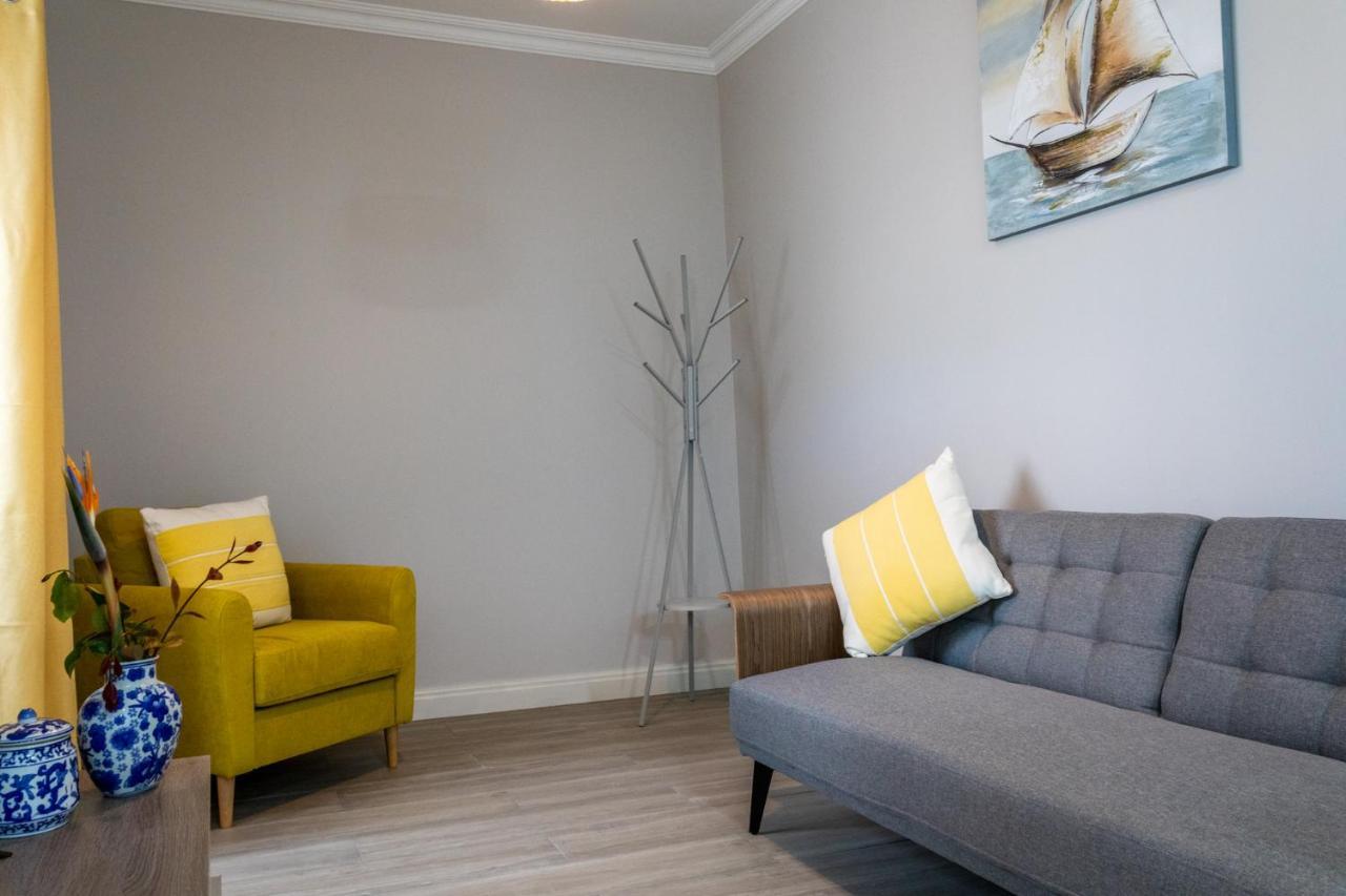 Oasis Fonte Grande Apartment Santo Antonio  Exterior photo