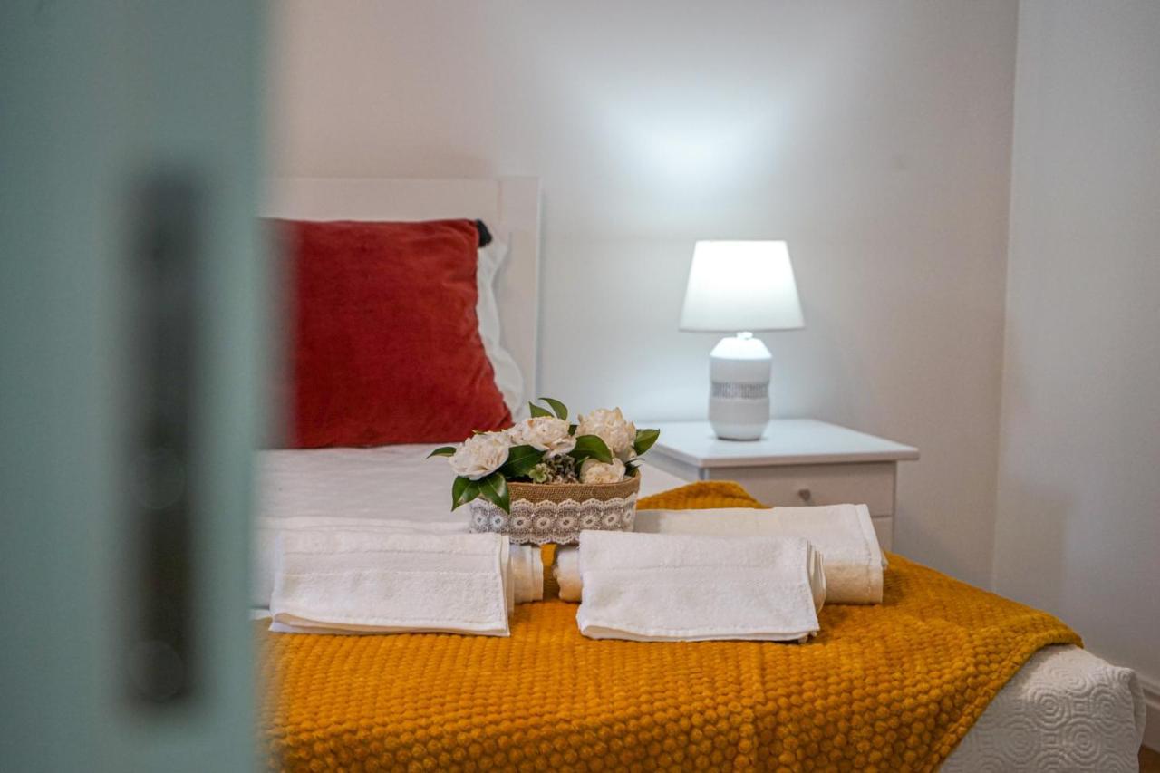 Oasis Fonte Grande Apartment Santo Antonio  Exterior photo