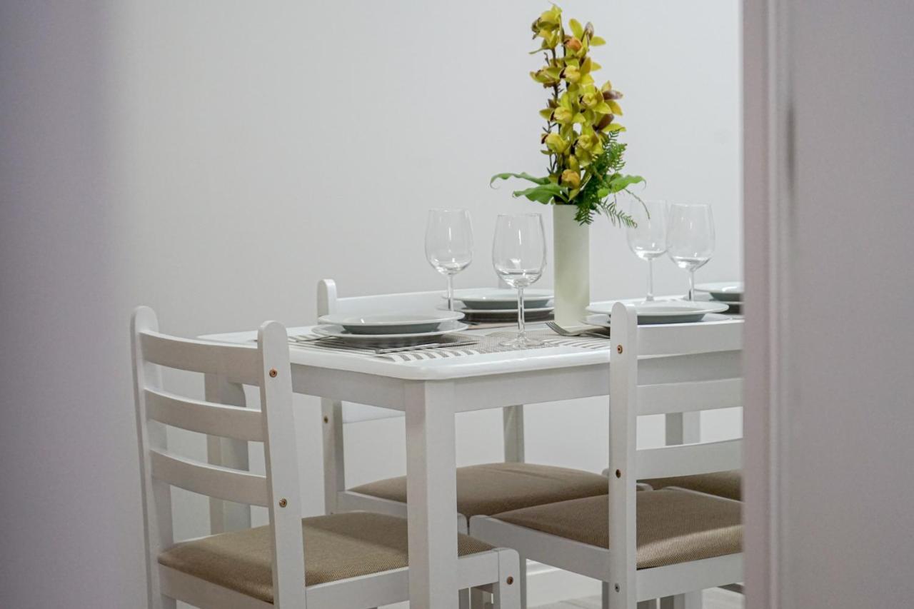 Oasis Fonte Grande Apartment Santo Antonio  Exterior photo