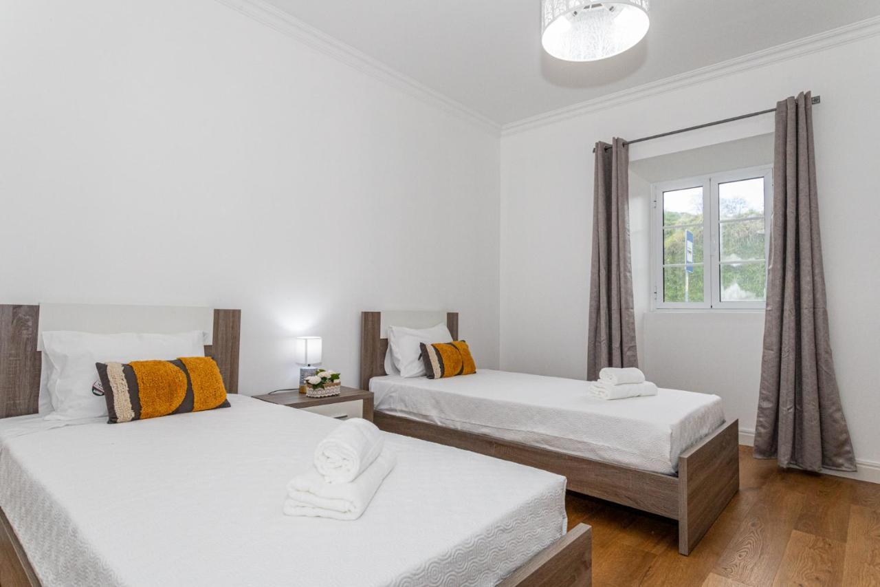 Oasis Fonte Grande Apartment Santo Antonio  Exterior photo
